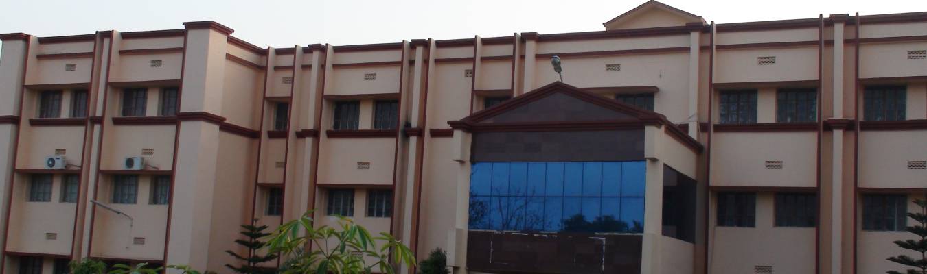 Suddhananda Engineering & Research Centre