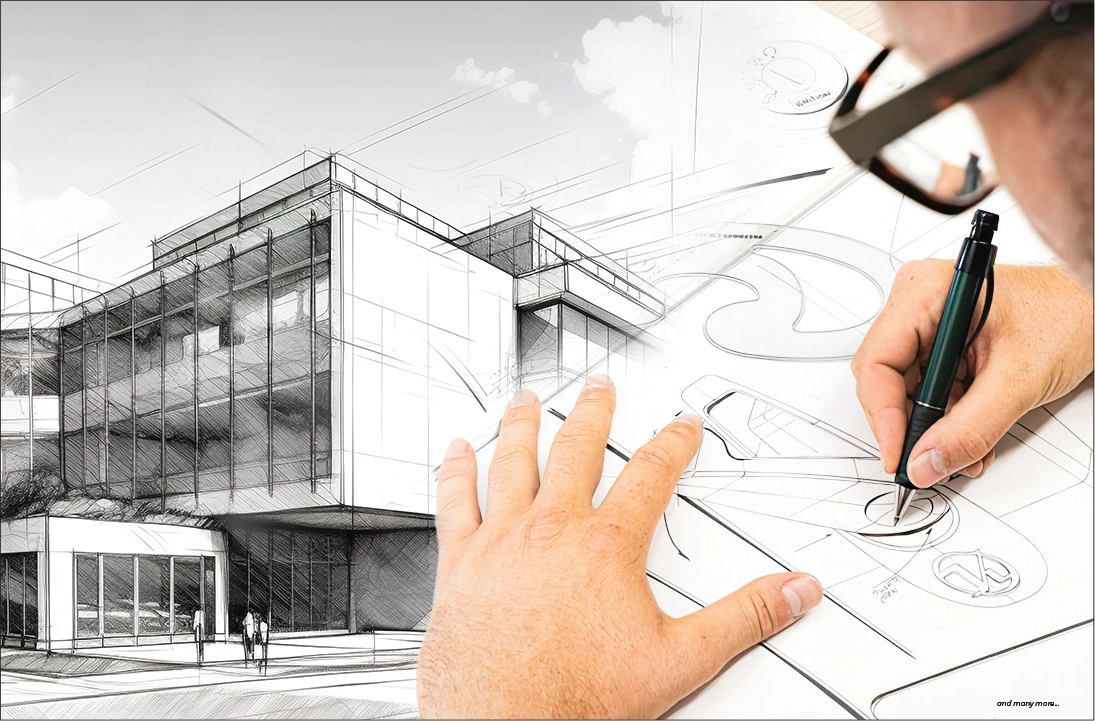 Bachelor of Architecture