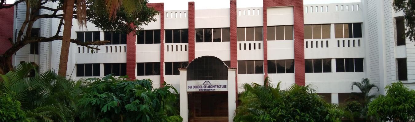 Best Architect college in Bhubaneswar