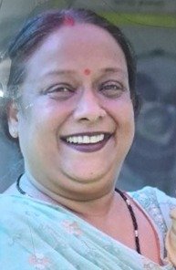 Ar. Jayashree Kumari