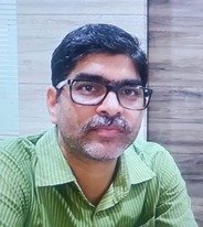 Ar. Gitikantha Dash
