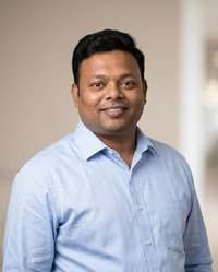 Ar. Swabhiman Kavi Satpathy