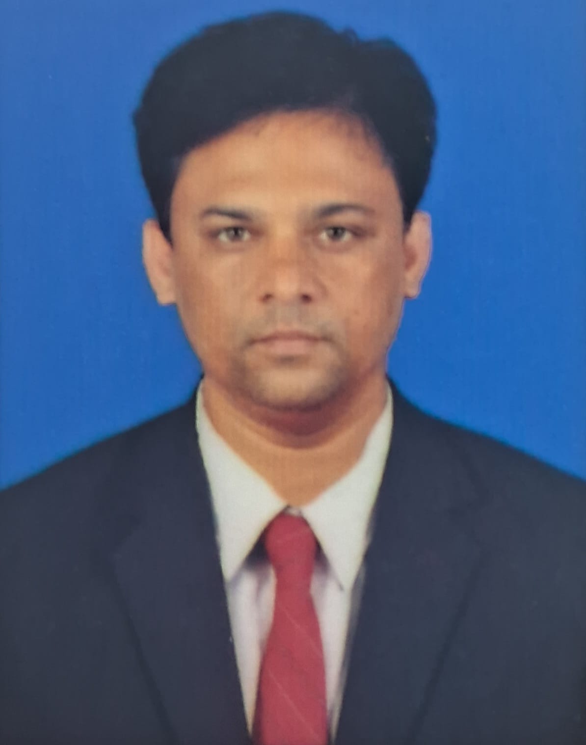 Devi Prasad Acharya