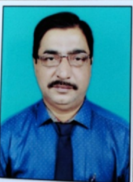 Hemanta Kumar Panda