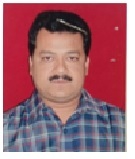 Prafulla Kumar Parida