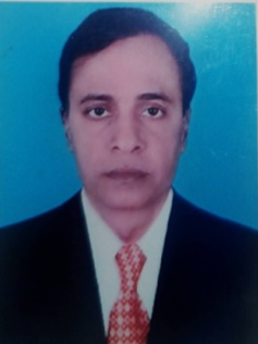 Susil Kumar Bisoi