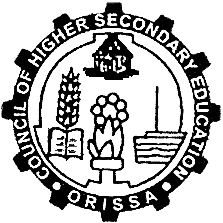 CHSE Odisha