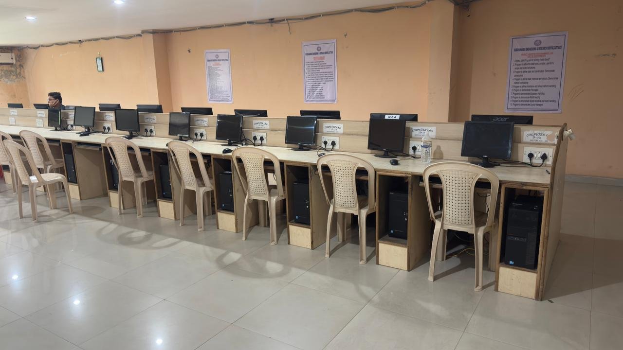 Computer Laboratory