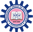 SGI College of Engineering