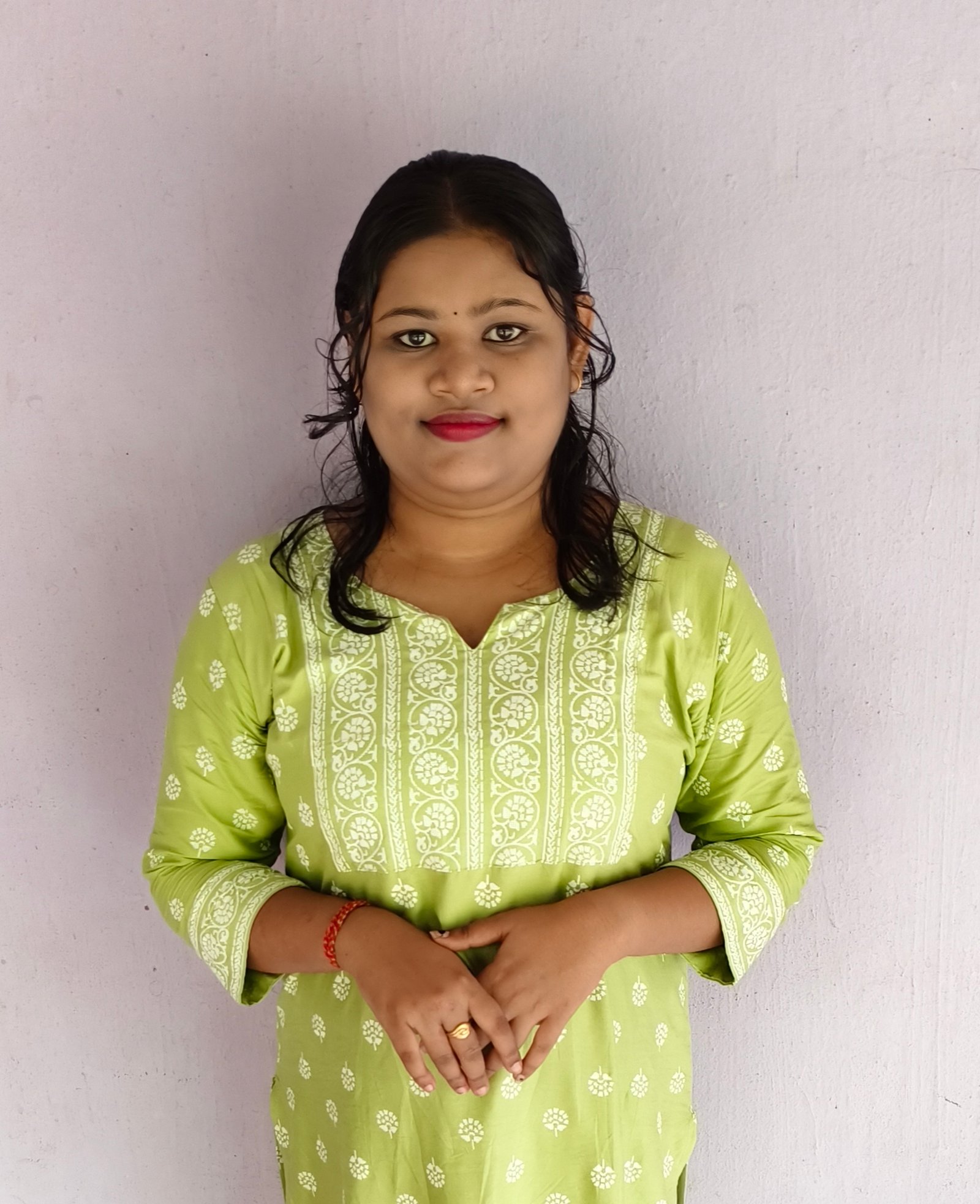 Alisha Mohanty