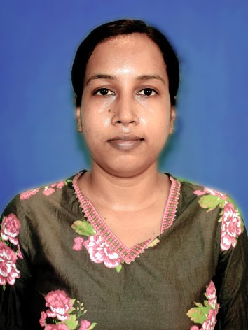 KANYANJALI SAMAL