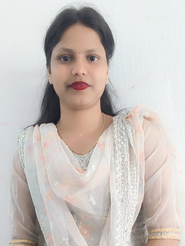 PUJARANI JENA