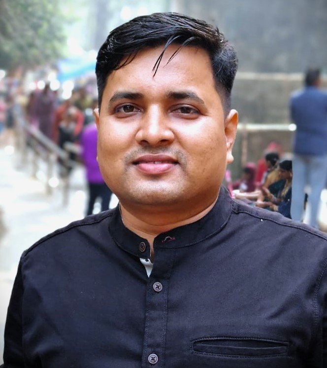 Siba Prasad Rana