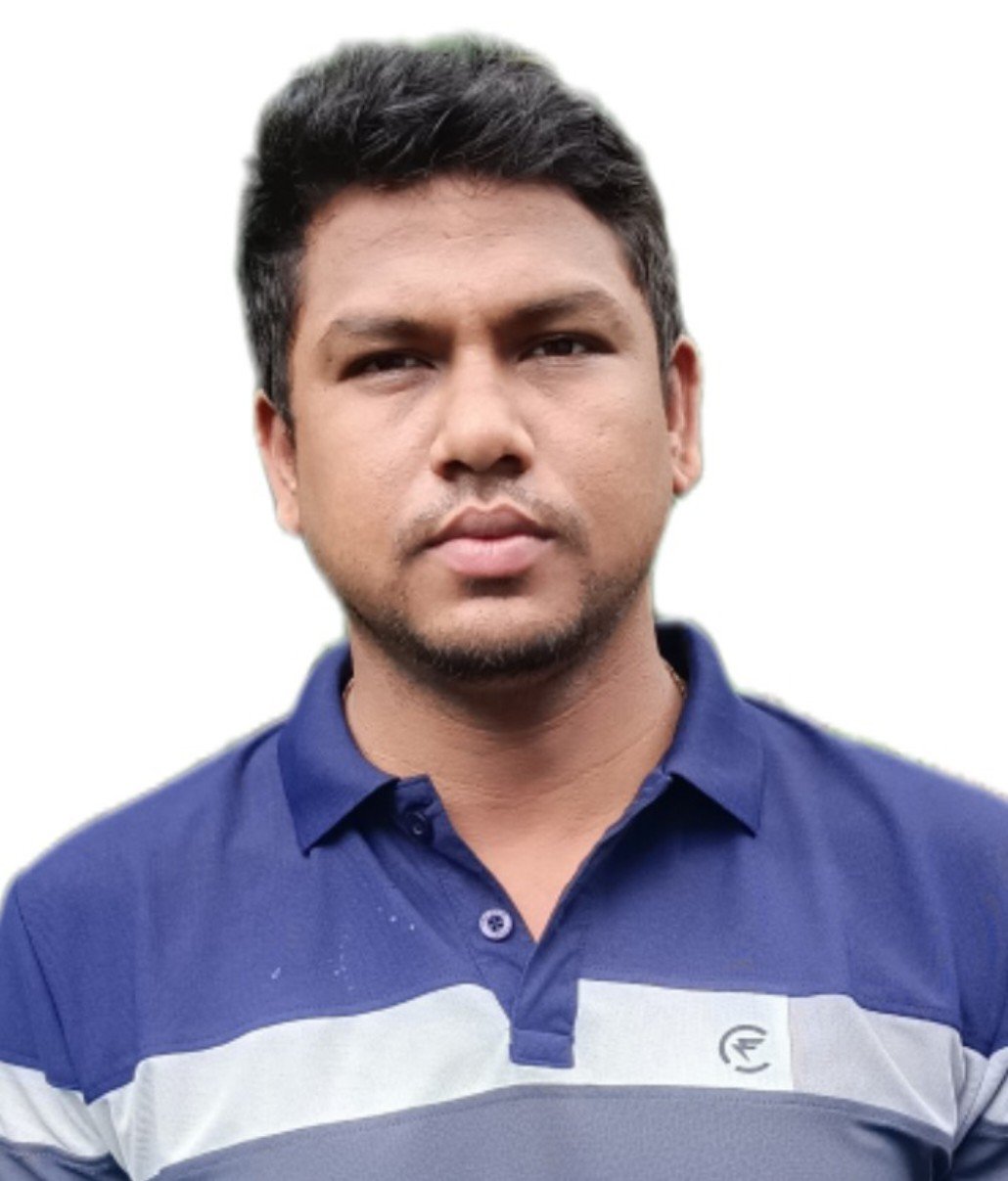 Ranjan Kumar Nayak