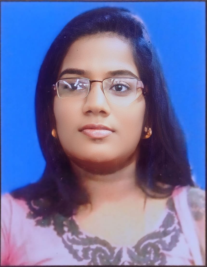 Smita Prajna Rout