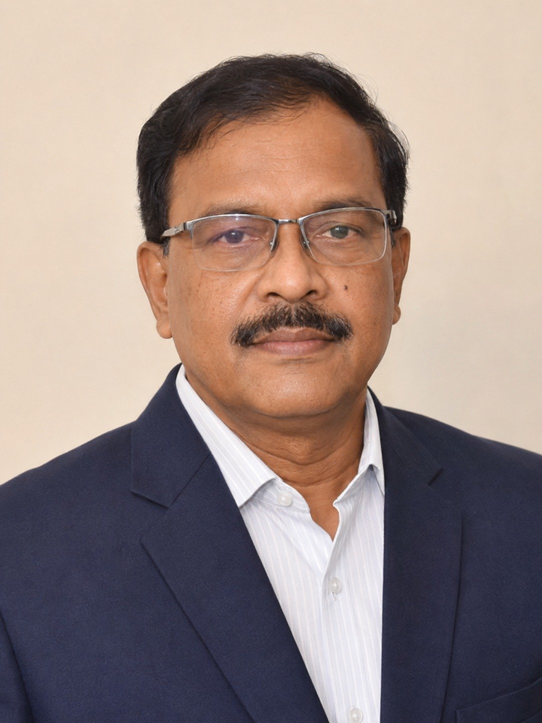 Manoj Kumar Nayak