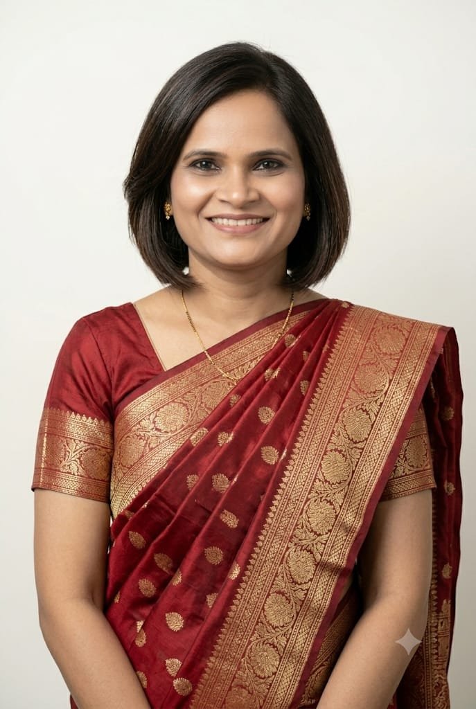 Prajna Paramita Nanda