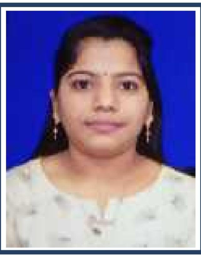 Pallishree Priyadashini