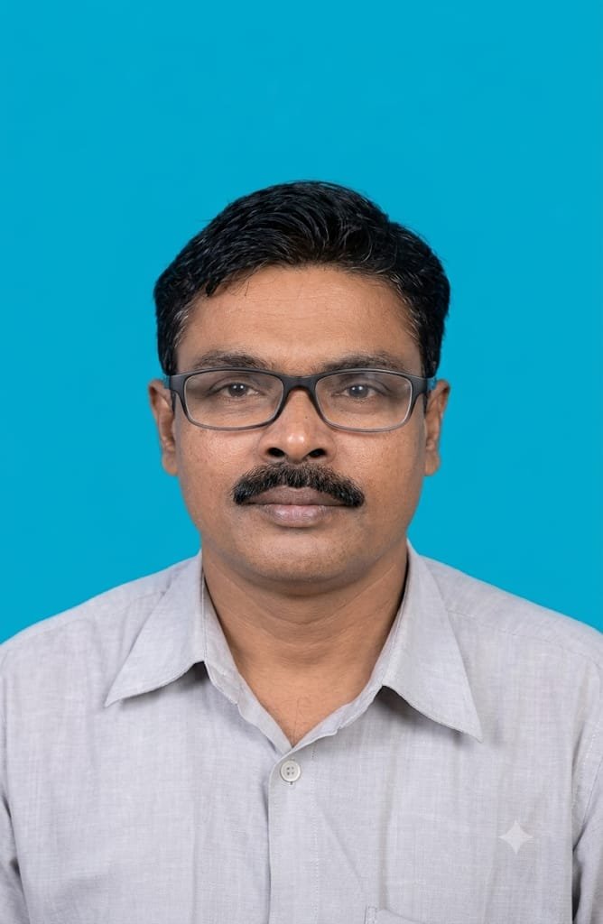 Ganeswar Nayak