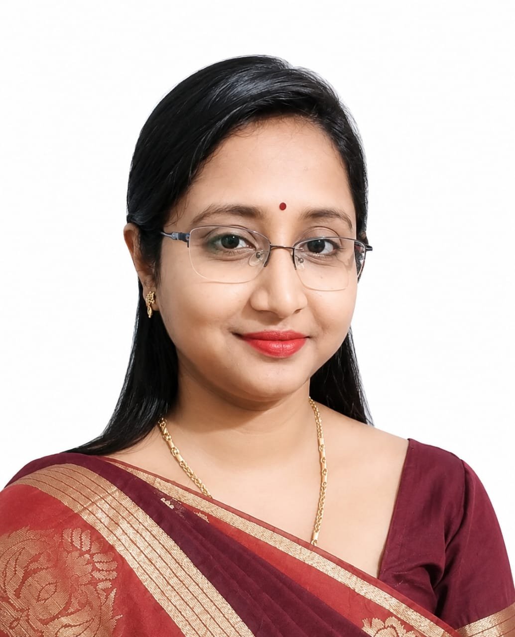 Priyanka Mohanty
