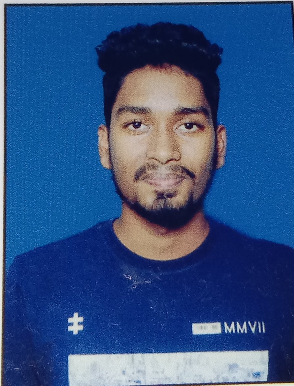 Rajesh Routray