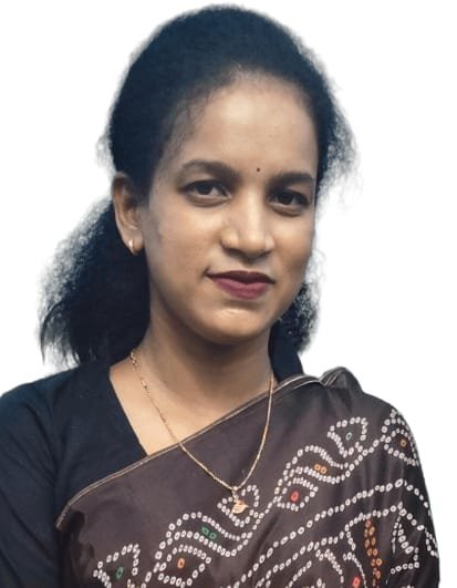 Monalin Barik