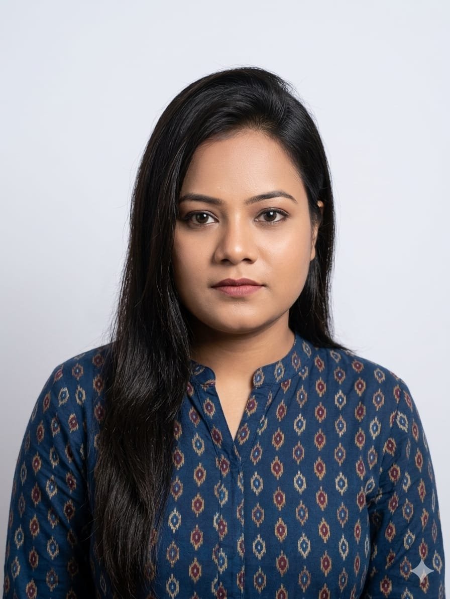 Sushma Nayak