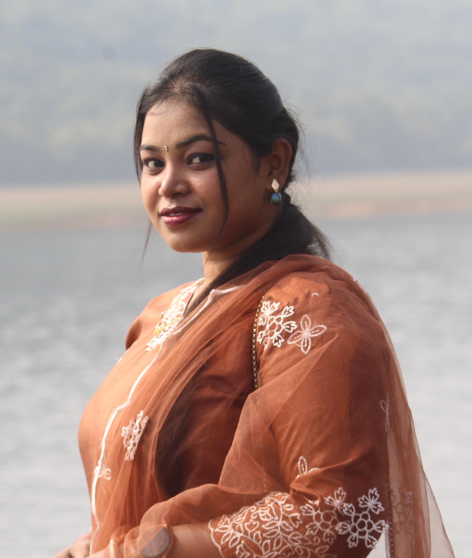 PRITIRANI BEHERA