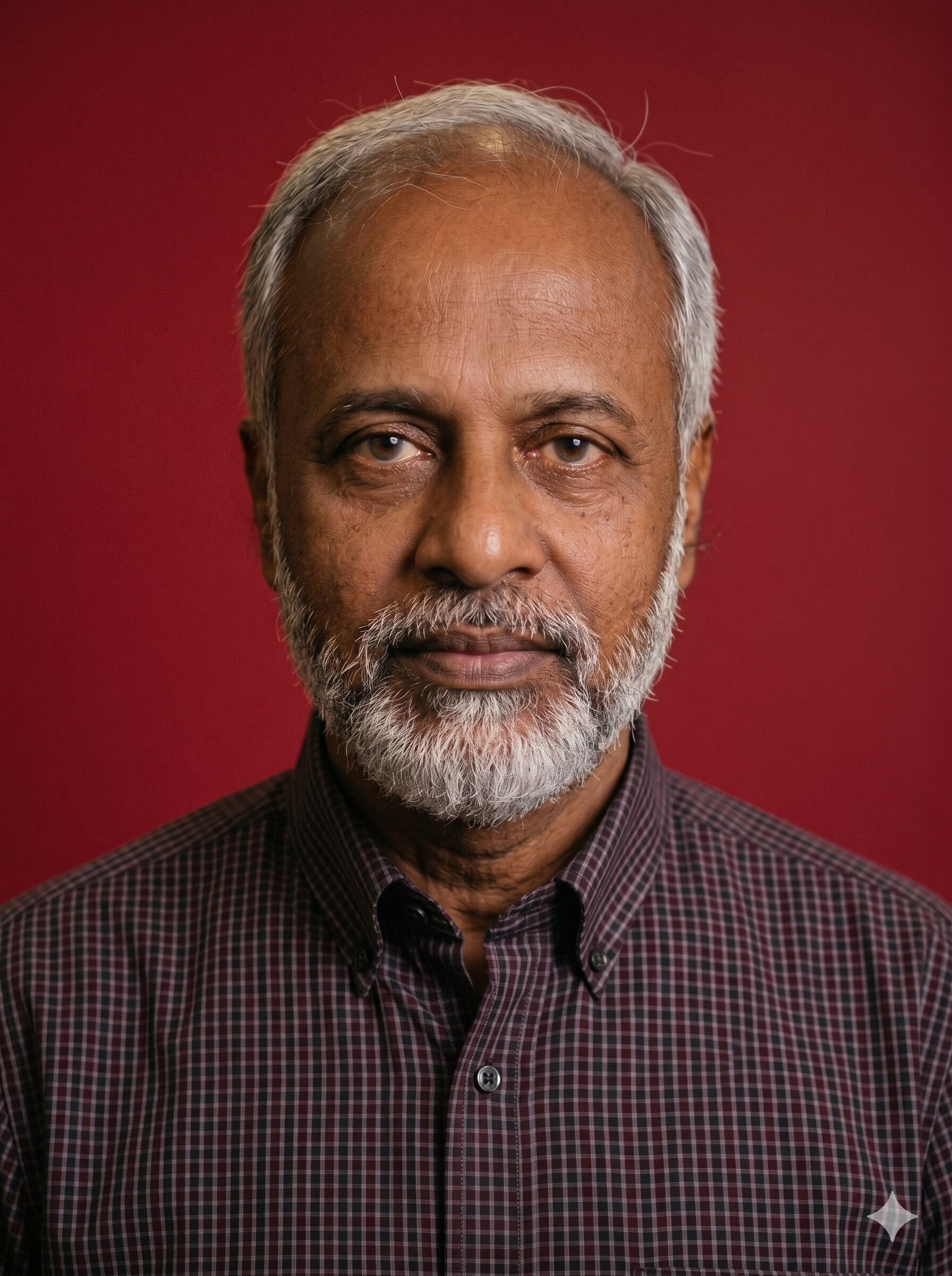 Sushil Kumar Bisoi