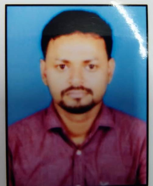 SHAKTISWARUP SAHOO