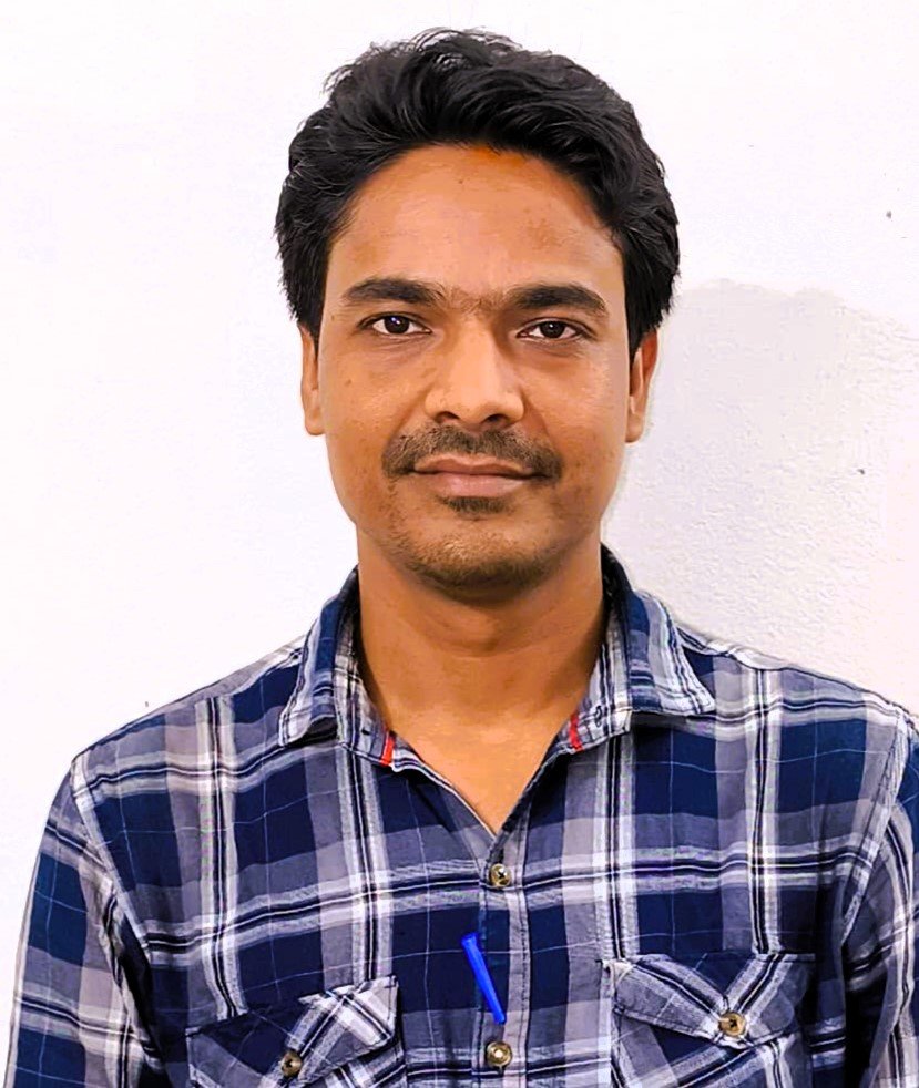 Pradip Kumar Barik