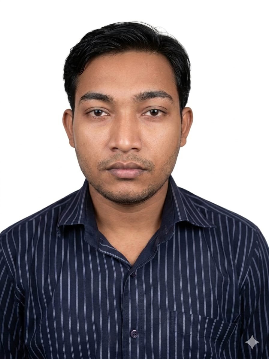 PRADIPTA KUMAR NAYAK