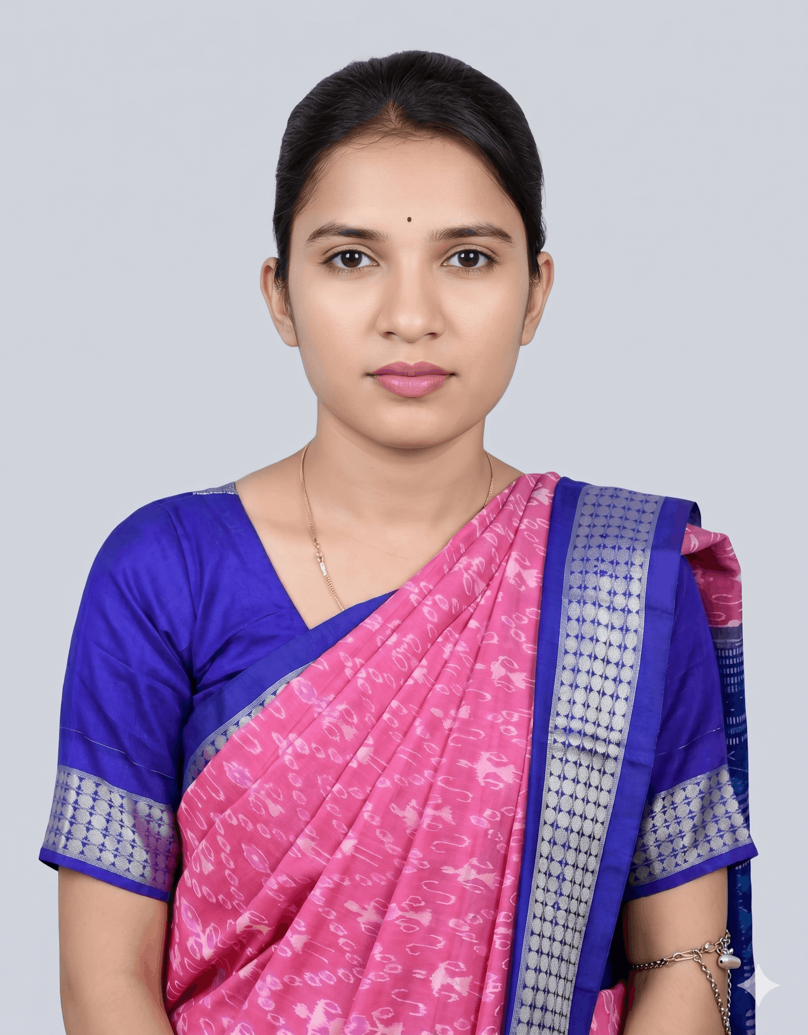 SWATI SAGARIKA PALEI