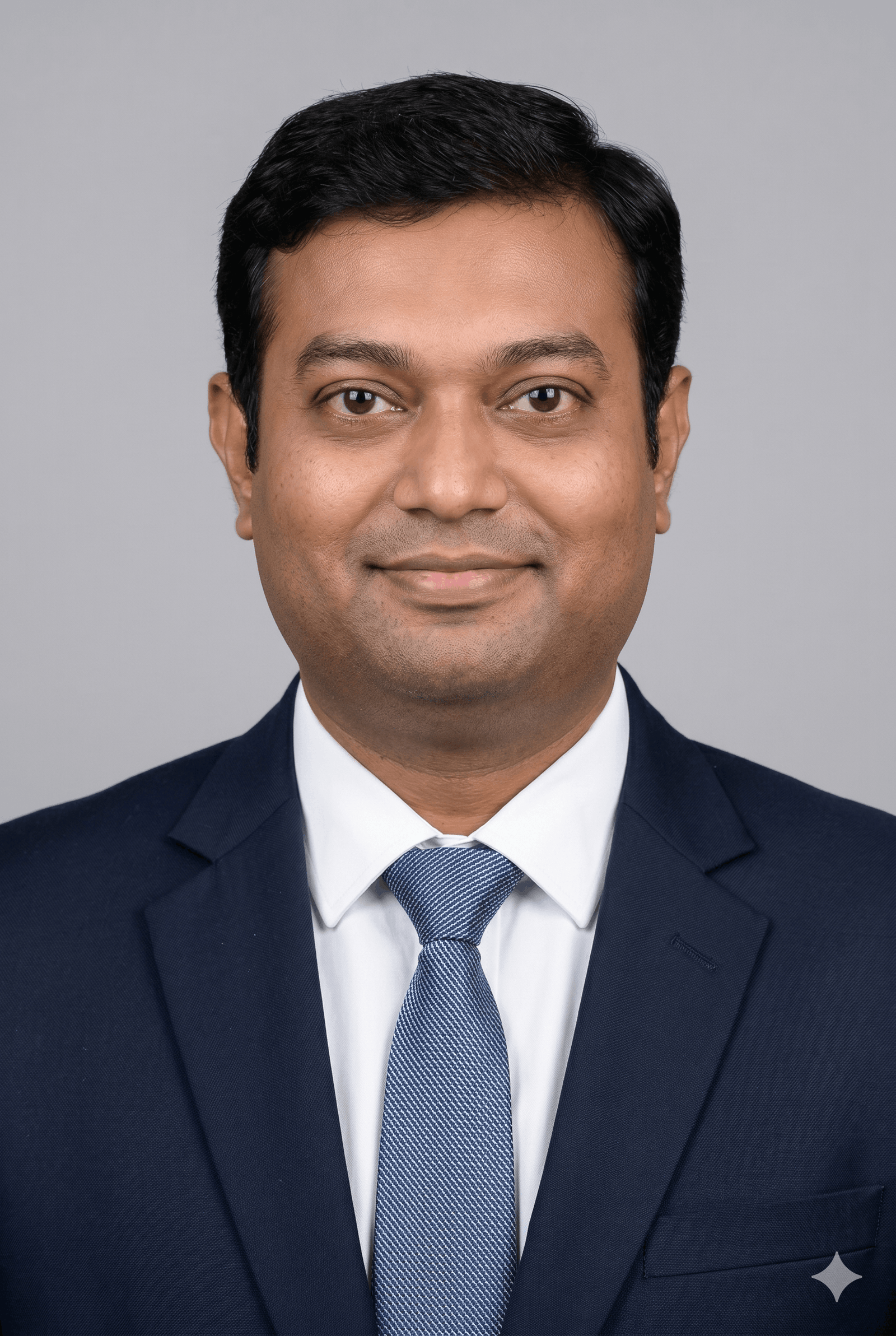 Pratap Kumar Sethi