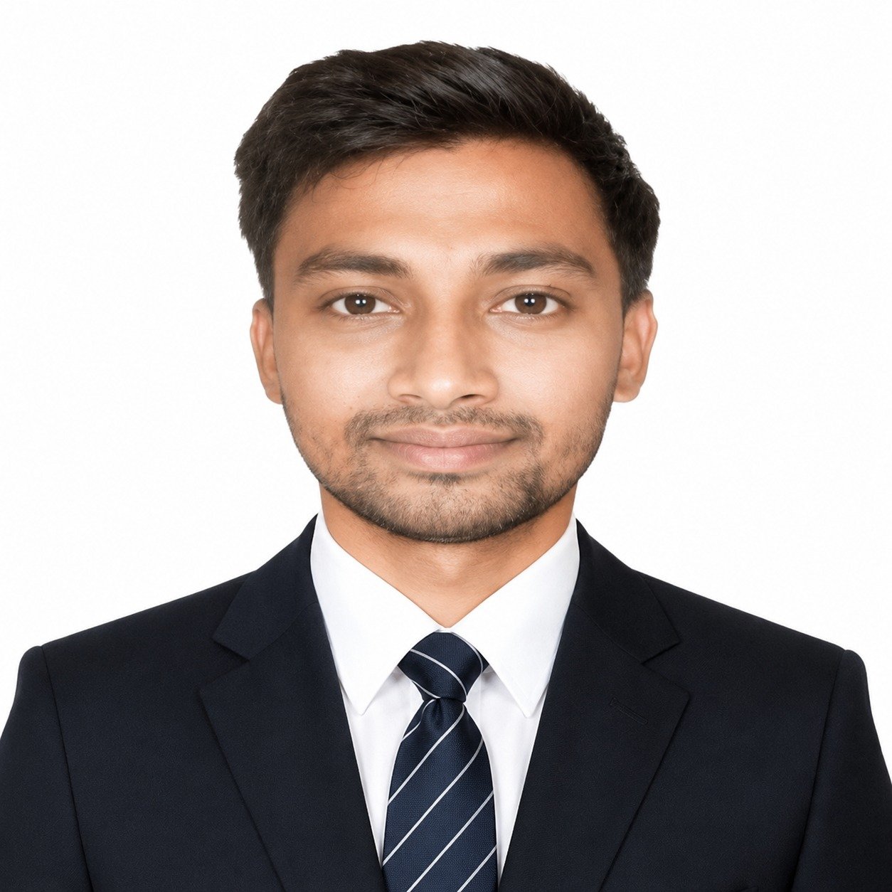 Abhijit Majhi